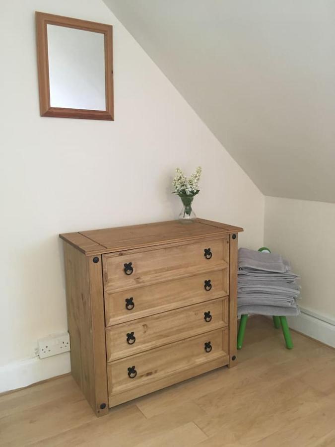 Herb Wood Cottage Hawick Bagian luar foto