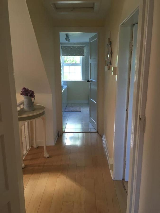 Herb Wood Cottage Hawick Bagian luar foto